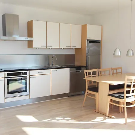 Feriehus Holiday Allinge Cccxxiv *