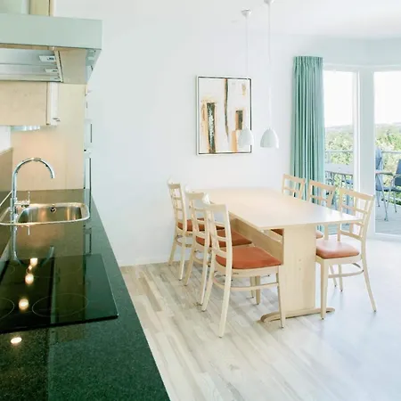 Feriehus Holiday Allinge Cccxxiv *