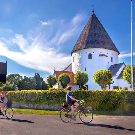 Feriehus Holiday Allinge Cccxxiv