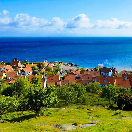 Holiday Allinge Cccxxiv Feriehus Gudhjem